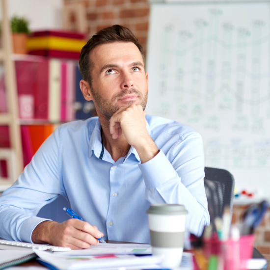 Você já refletiu no tempo que se perde executando coisas que não geram lucro para sua empresa?